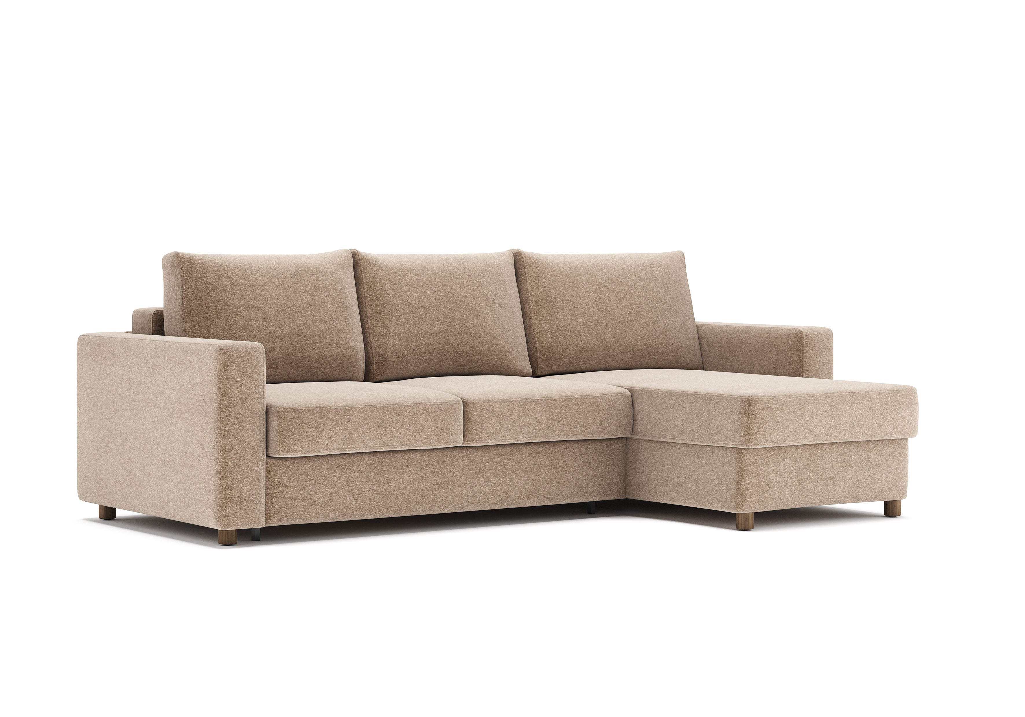 Neah Lounger Full Size With Standard Arms 367