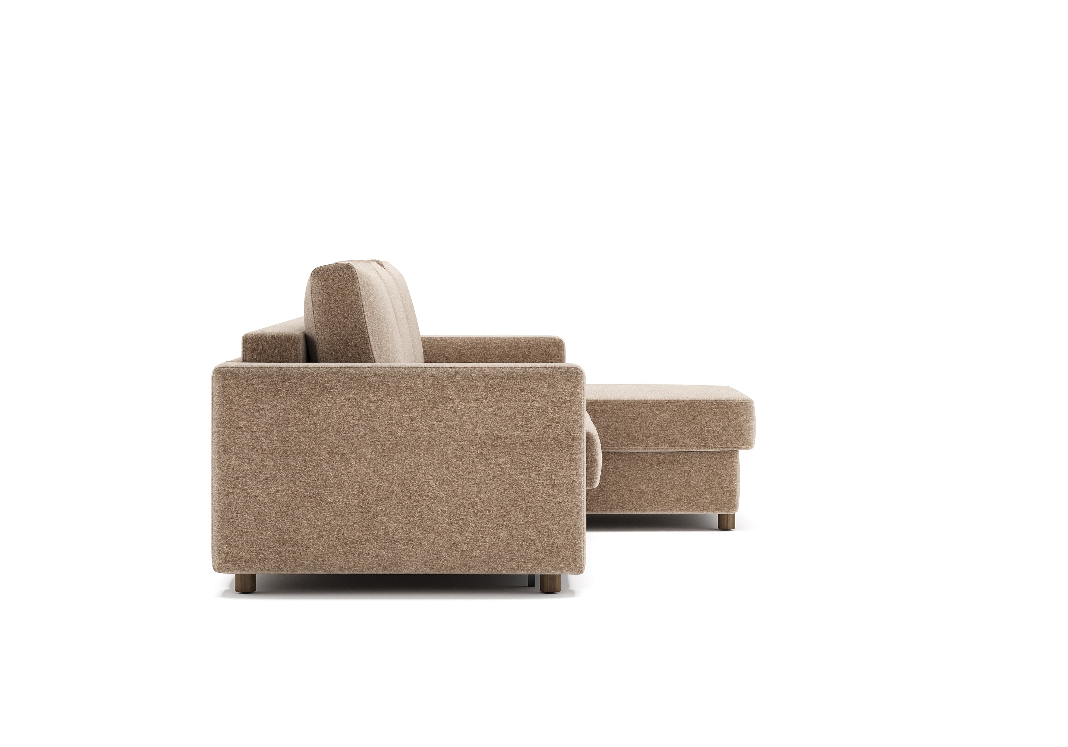 Neah Lounger Full Size With Standard Arms 367