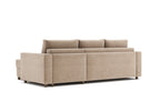 Neah Lounger Full Size With Standard Arms 367