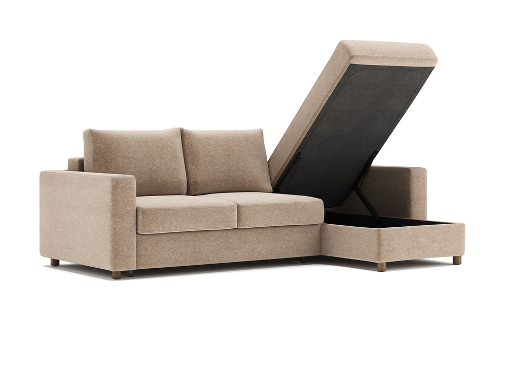 Neah Lounger Full Size With Standard Arms 367
