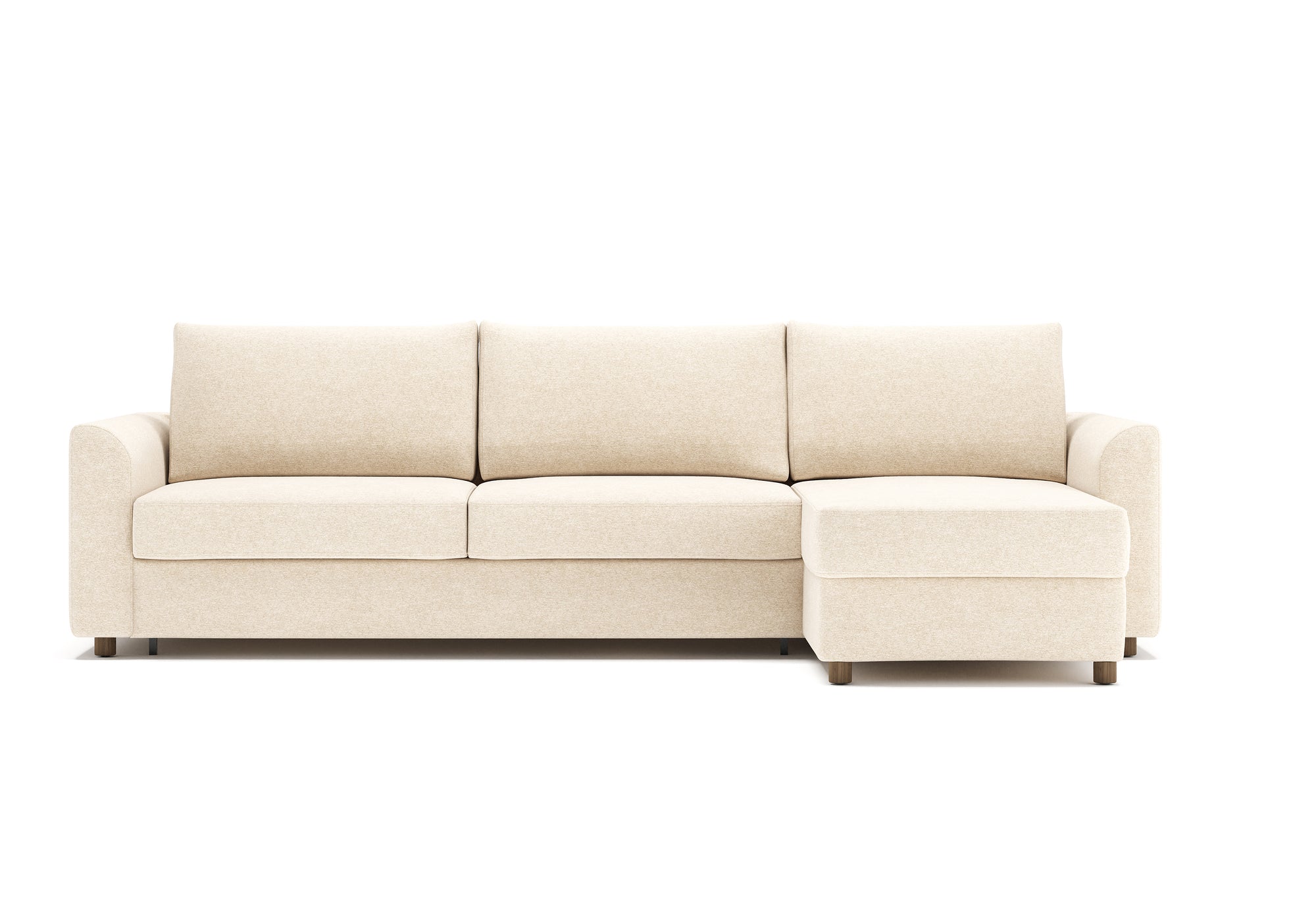 Neah Lounger King Size With Curved Arms 365
