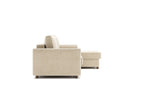 Neah Lounger King Size With Curved Arms 366