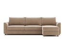 Neah Lounger King Size With Curved Arms 367