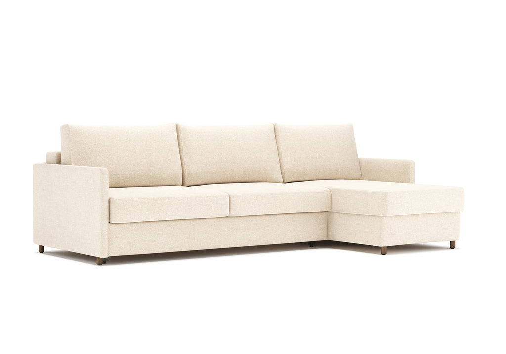 Neah Lounger King Size With Slim Arms 365