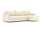 Neah Lounger King Size With Slim Arms 365