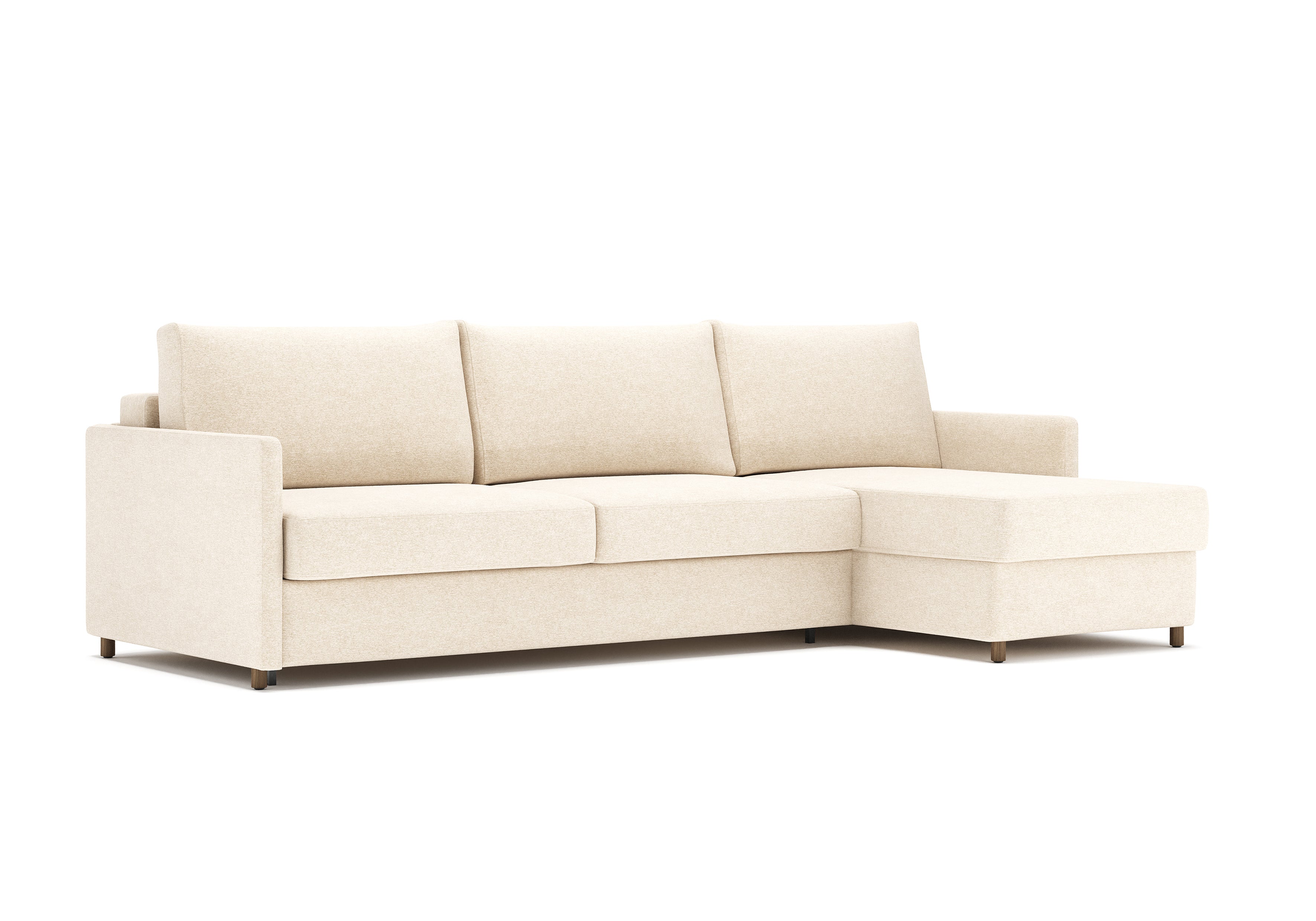 Neah Lounger King Size With Slim Arms 365