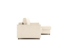 Neah Lounger King Size With Slim Arms 365