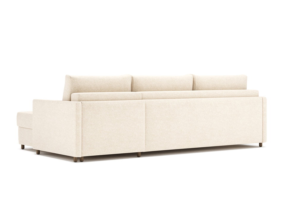 Neah Lounger King Size With Slim Arms 365