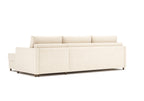 Neah Lounger King Size With Slim Arms 365