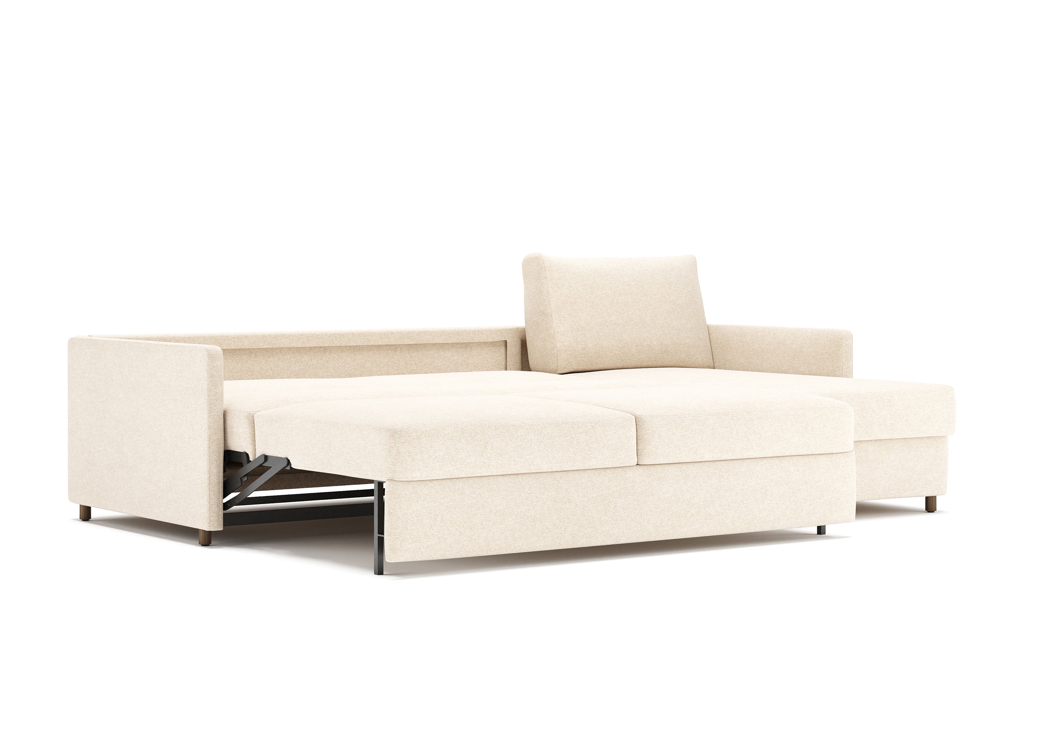 Neah Lounger King Size With Slim Arms 365