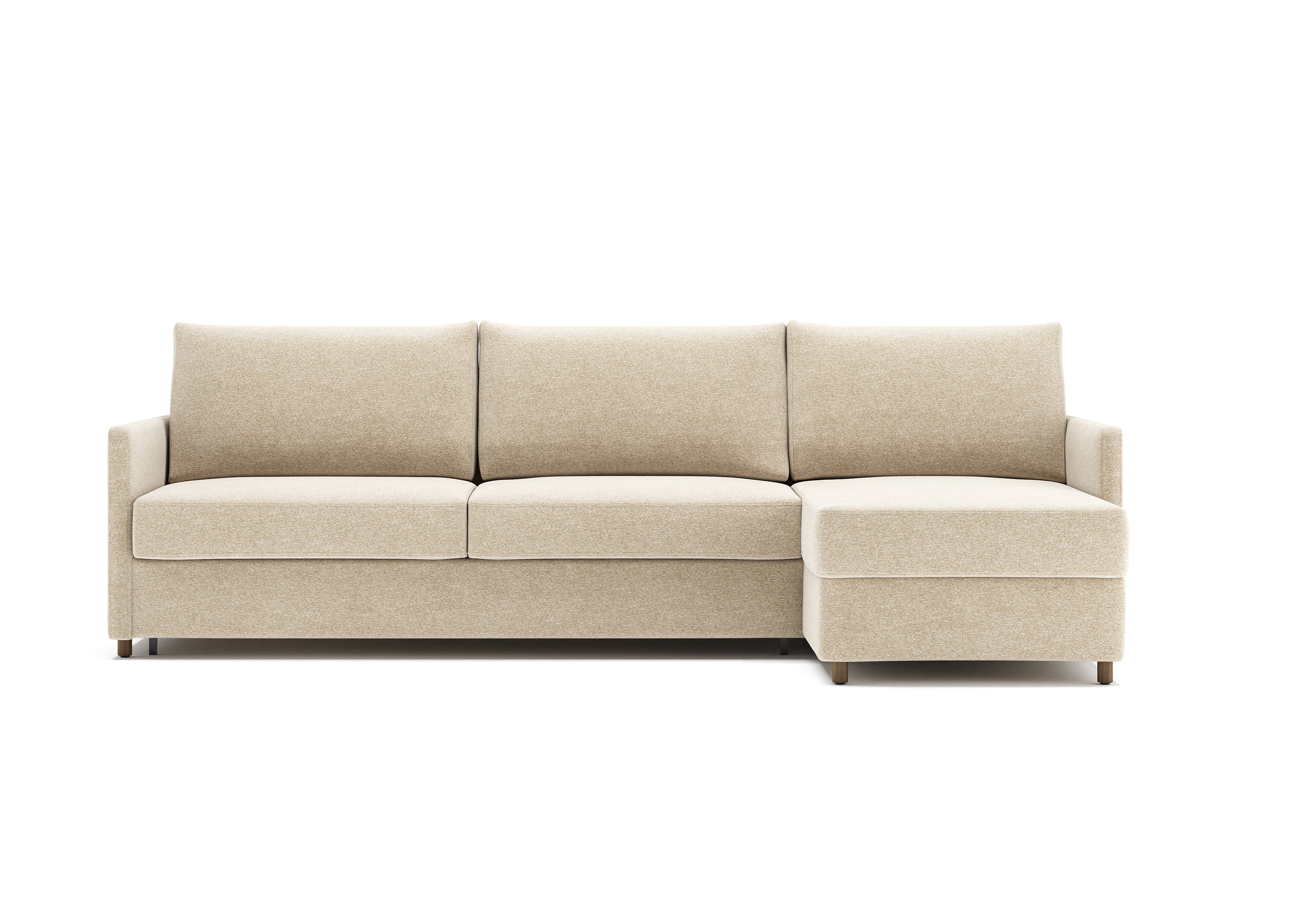 Neah Lounger King Size With Slim Arms 366