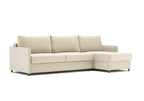 Neah Lounger King Size With Slim Arms 366