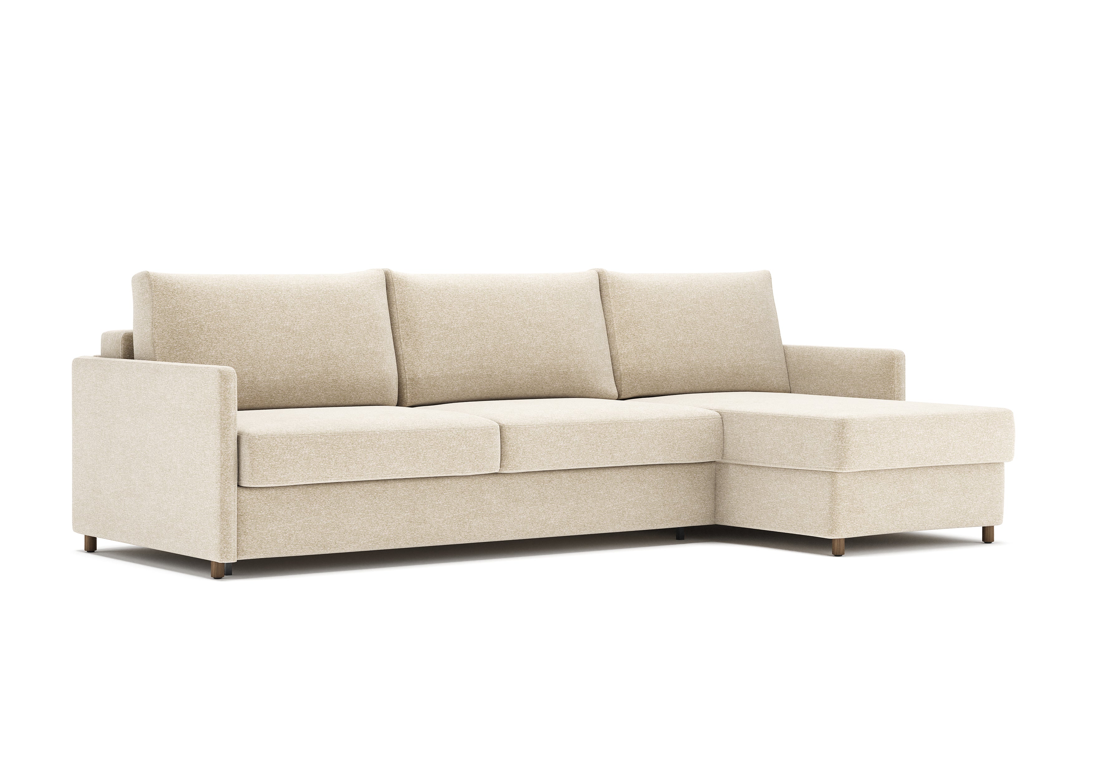 Neah Lounger King Size With Slim Arms 366