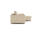 Neah Lounger King Size With Slim Arms 366