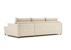 Neah Lounger King Size With Slim Arms 366