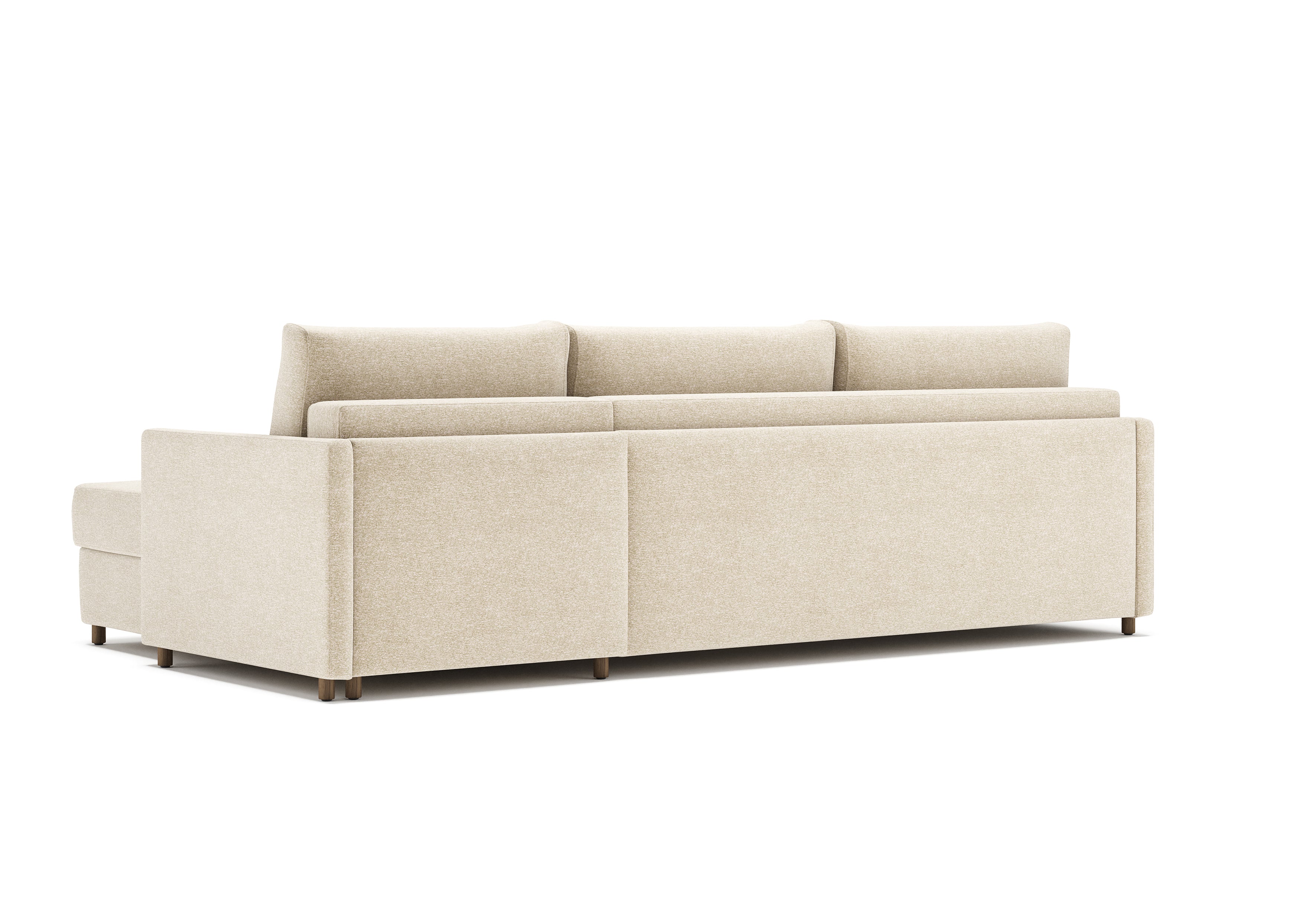 Neah Lounger King Size With Slim Arms 366