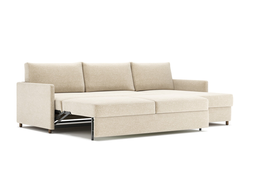 Neah Lounger King Size With Slim Arms 366
