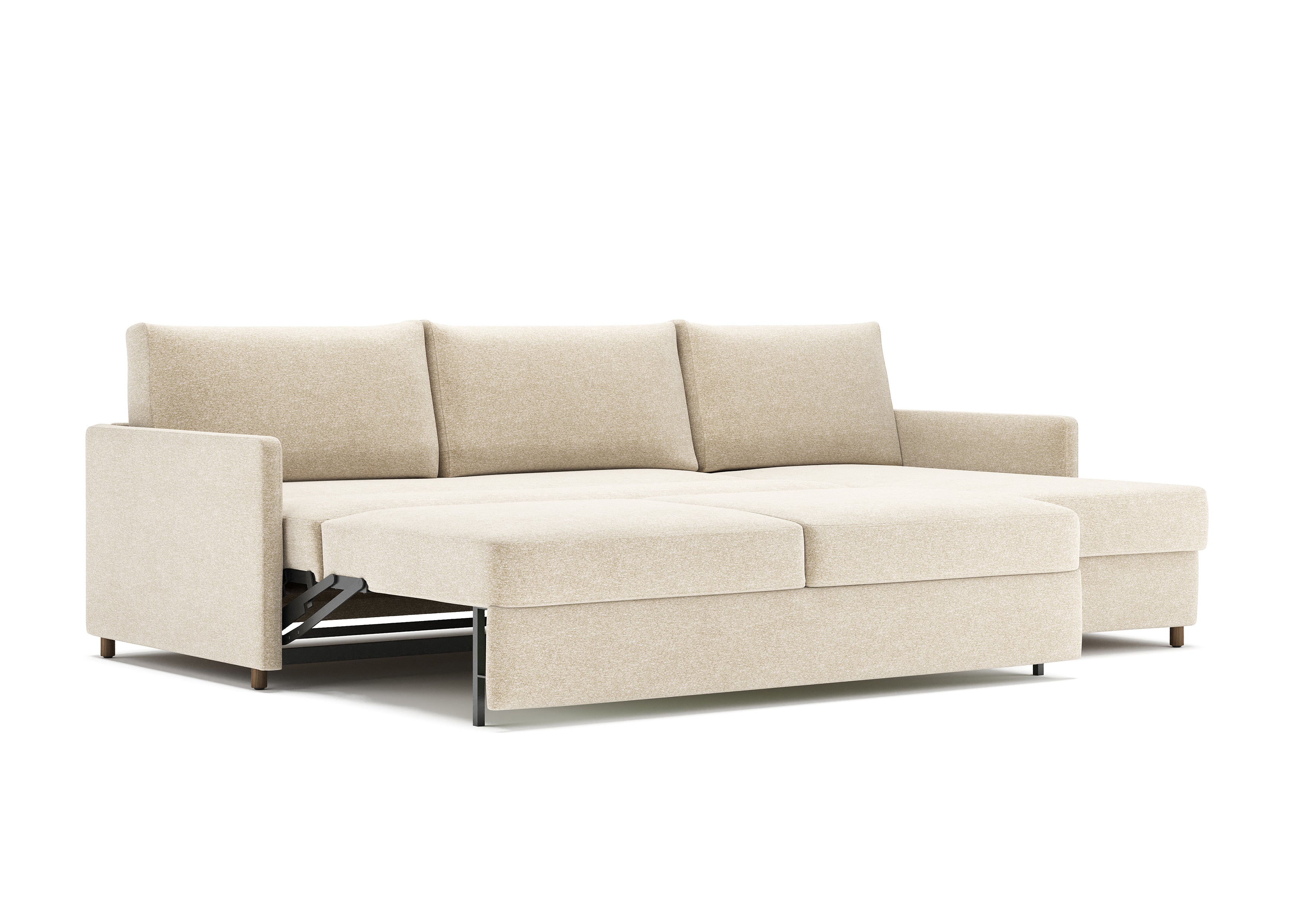 Neah Lounger King Size With Slim Arms 366