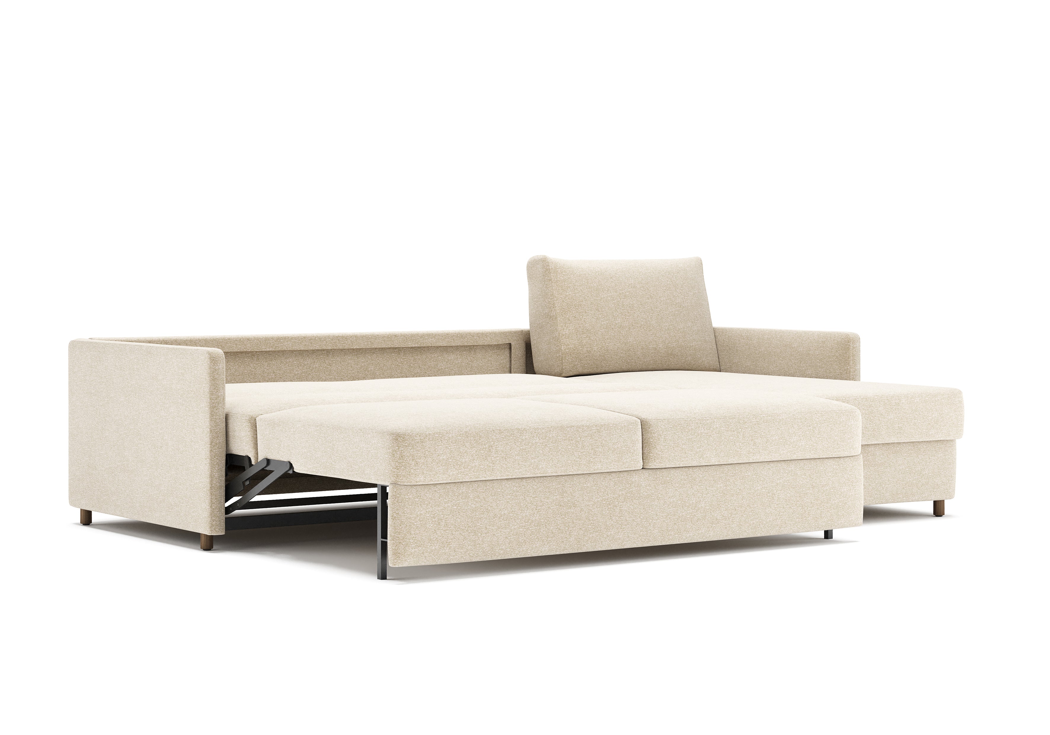 Neah Lounger King Size With Slim Arms 366