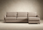 Neah Lounger King Size With Slim Arms 367