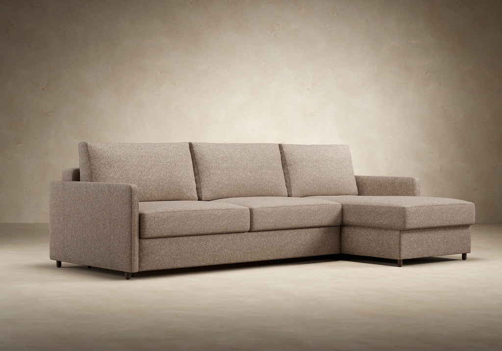 Neah Lounger King Size With Slim Arms 367
