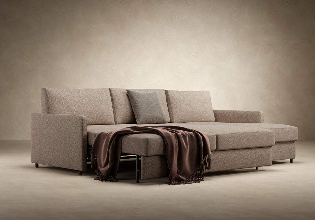 Neah Lounger King Size With Slim Arms 367