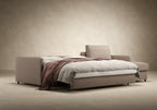 Neah Lounger King Size With Slim Arms 367
