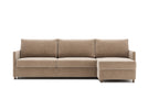 Neah Lounger King Size With Slim Arms 367