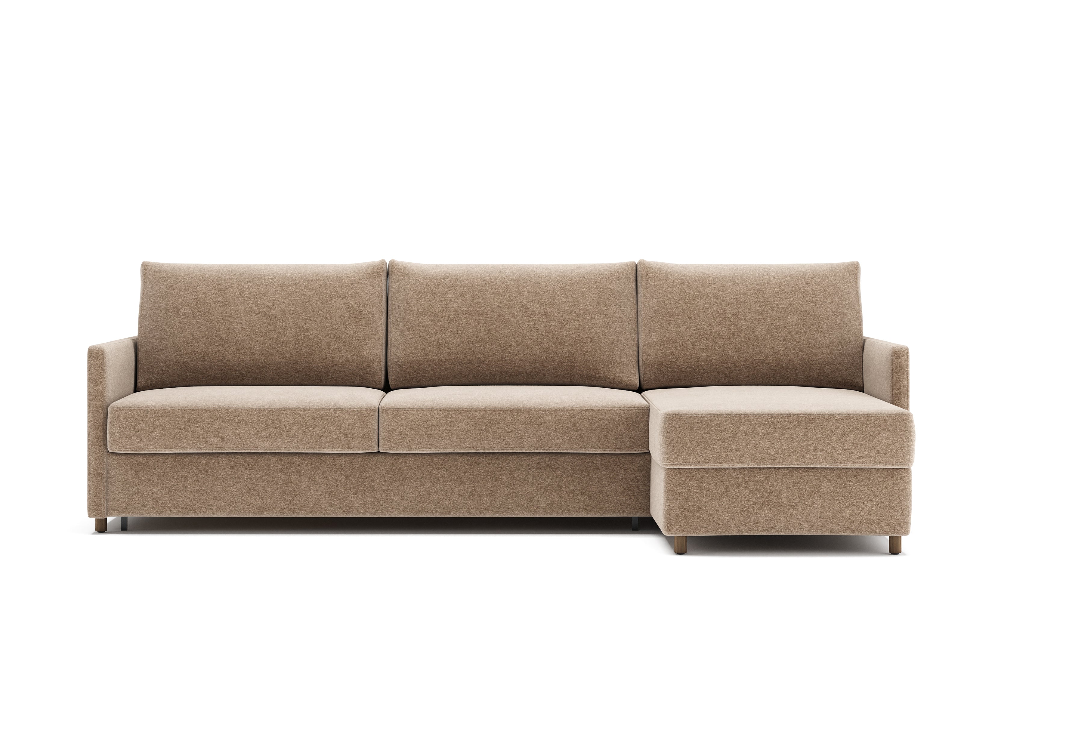 Neah Lounger King Size With Slim Arms 367