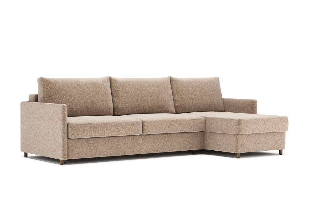 Neah Lounger King Size With Slim Arms 367