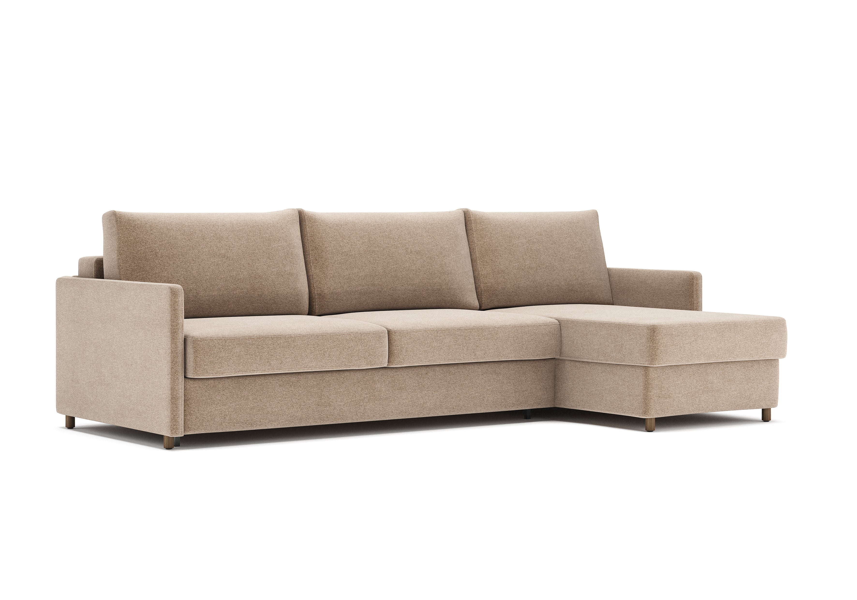 Neah Lounger King Size With Slim Arms 367