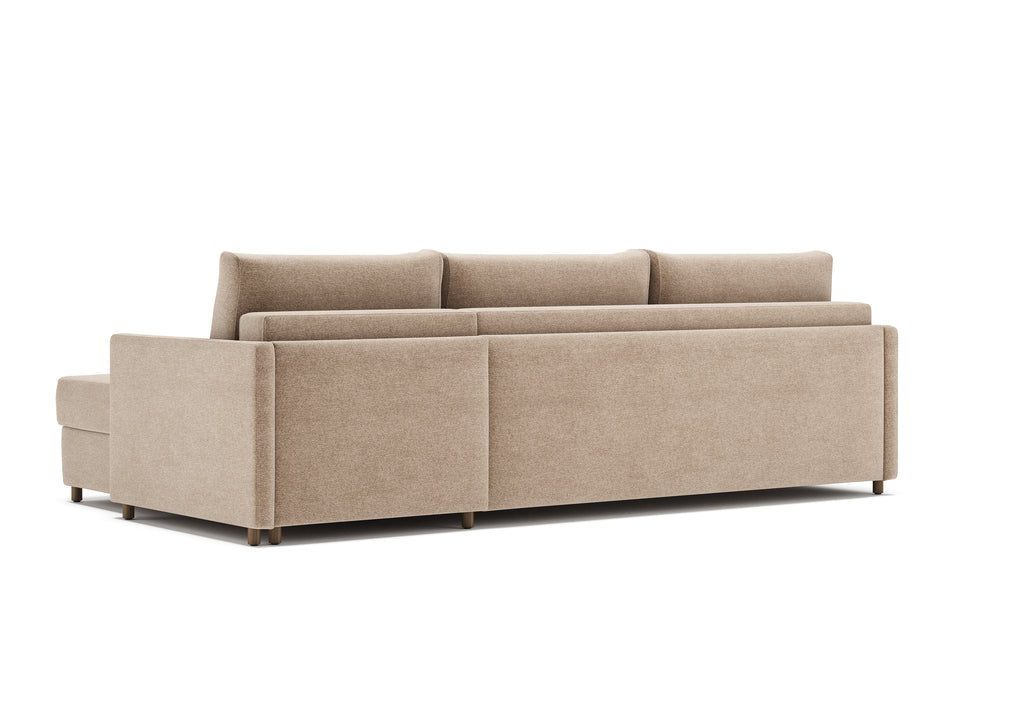 Neah Lounger King Size With Slim Arms 367