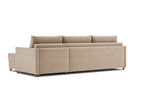Neah Lounger King Size With Slim Arms 367