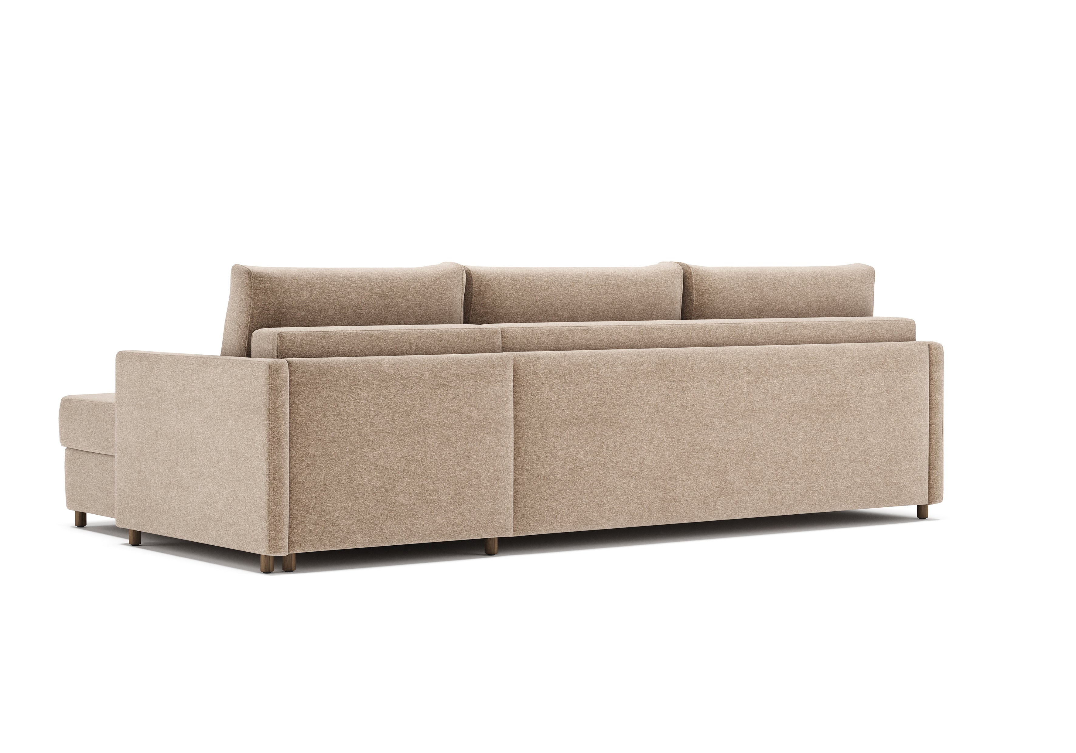 Neah Lounger King Size With Slim Arms 367