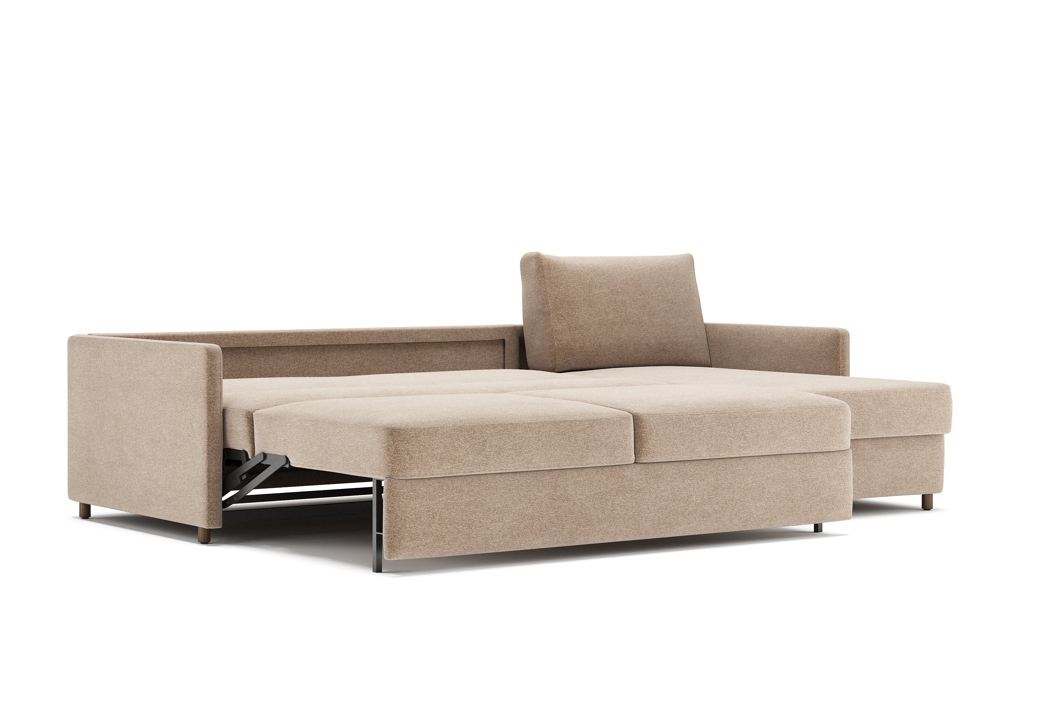 Neah Lounger King Size With Slim Arms 367