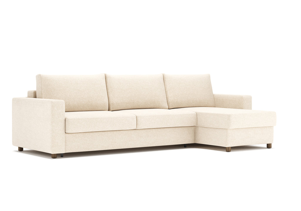 Neah Lounger King Size With Standard Arms 365