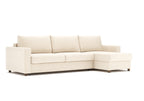 Neah Lounger King Size With Standard Arms 365