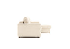 Neah Lounger King Size With Standard Arms 365