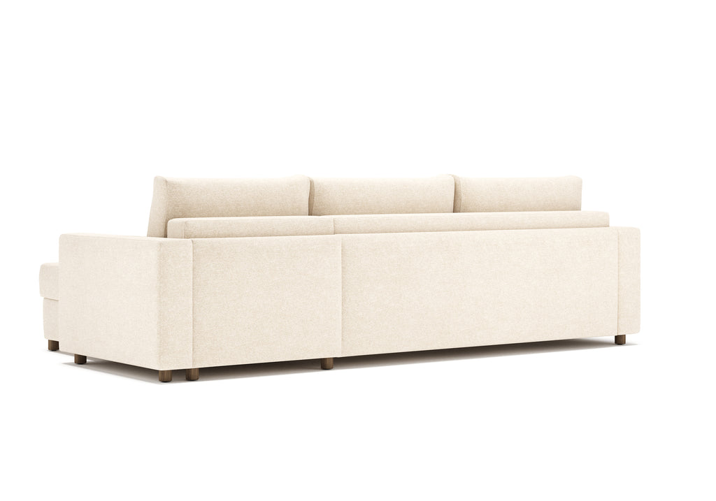 Neah Lounger King Size With Standard Arms 365