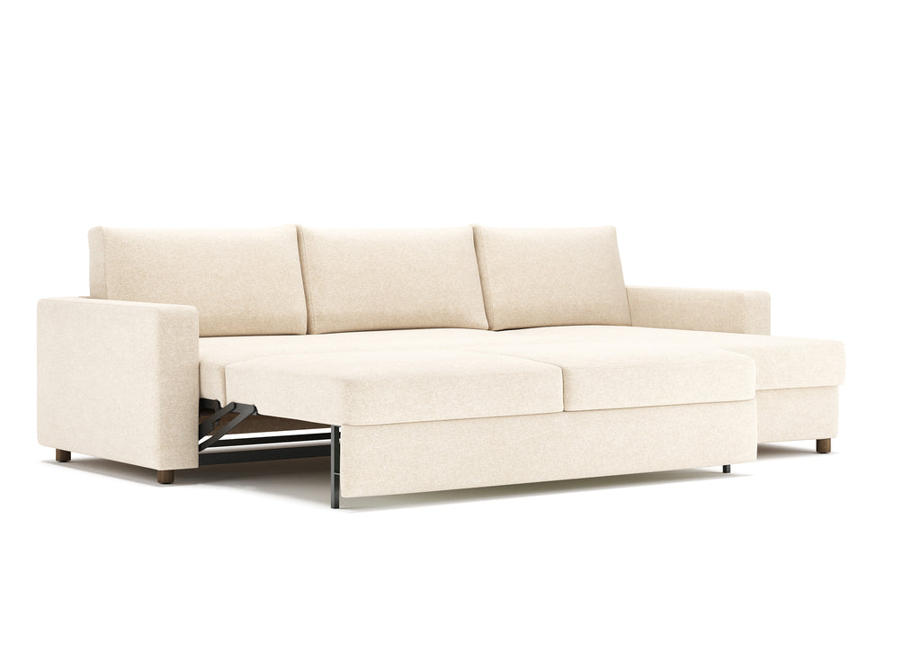 Neah Lounger King Size With Standard Arms 365