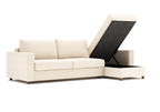 Neah Lounger King Size With Standard Arms 365