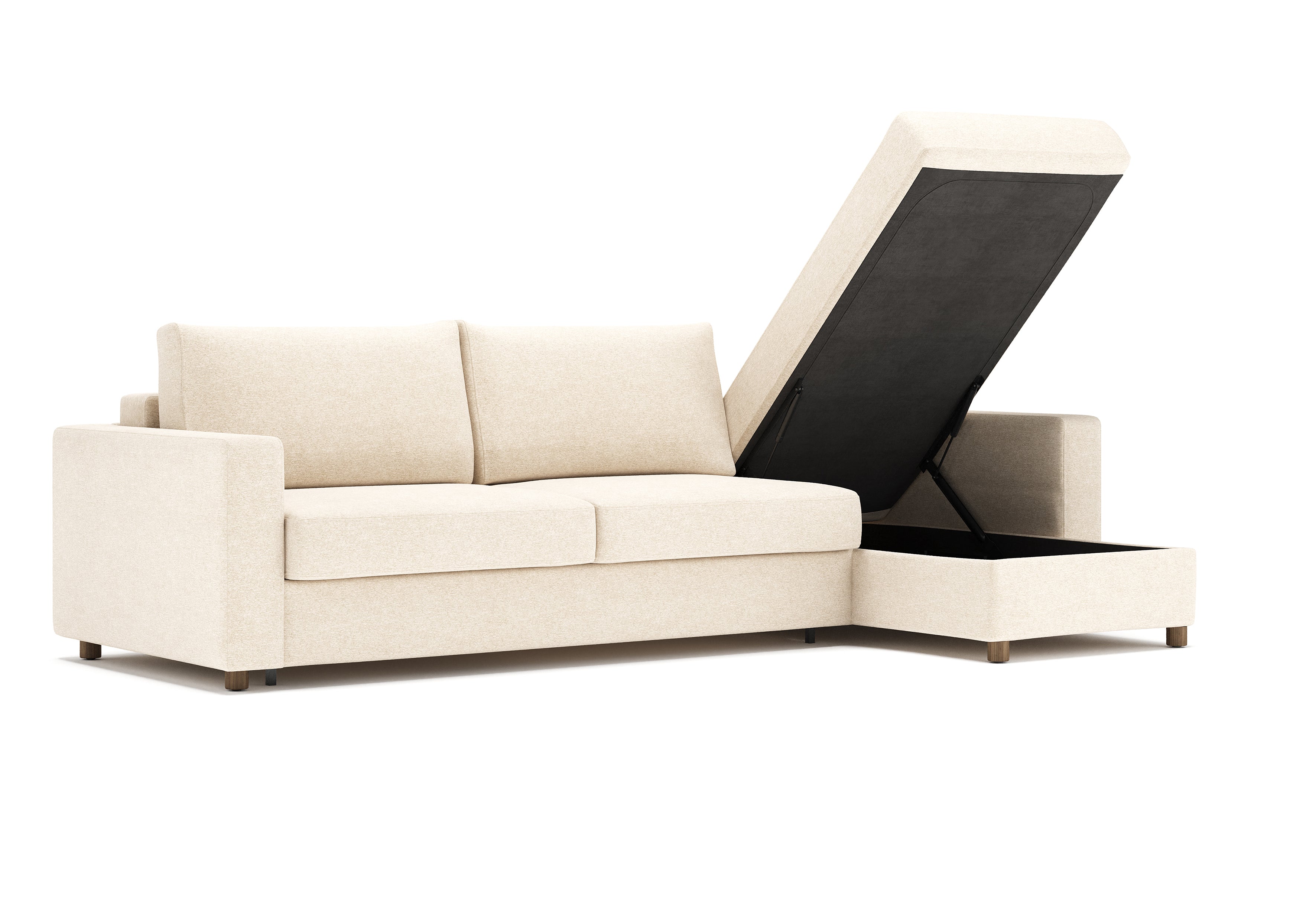 Neah Lounger King Size With Standard Arms 365
