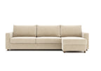 Neah Lounger King Size With Standard Arms 366