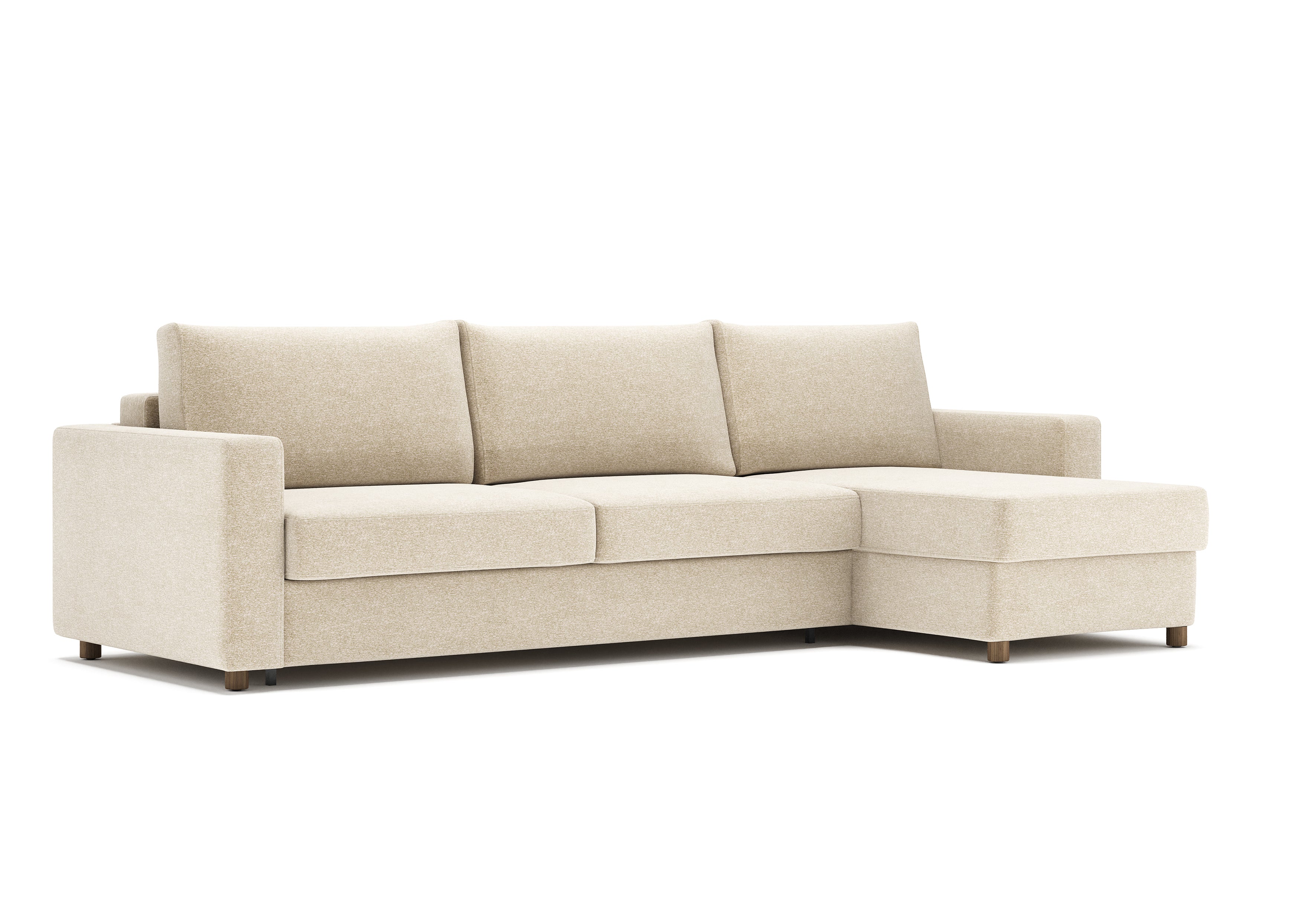 Neah Lounger King Size With Standard Arms 366