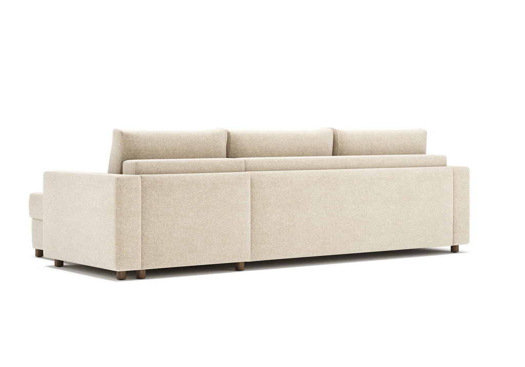 Neah Lounger King Size With Standard Arms 366