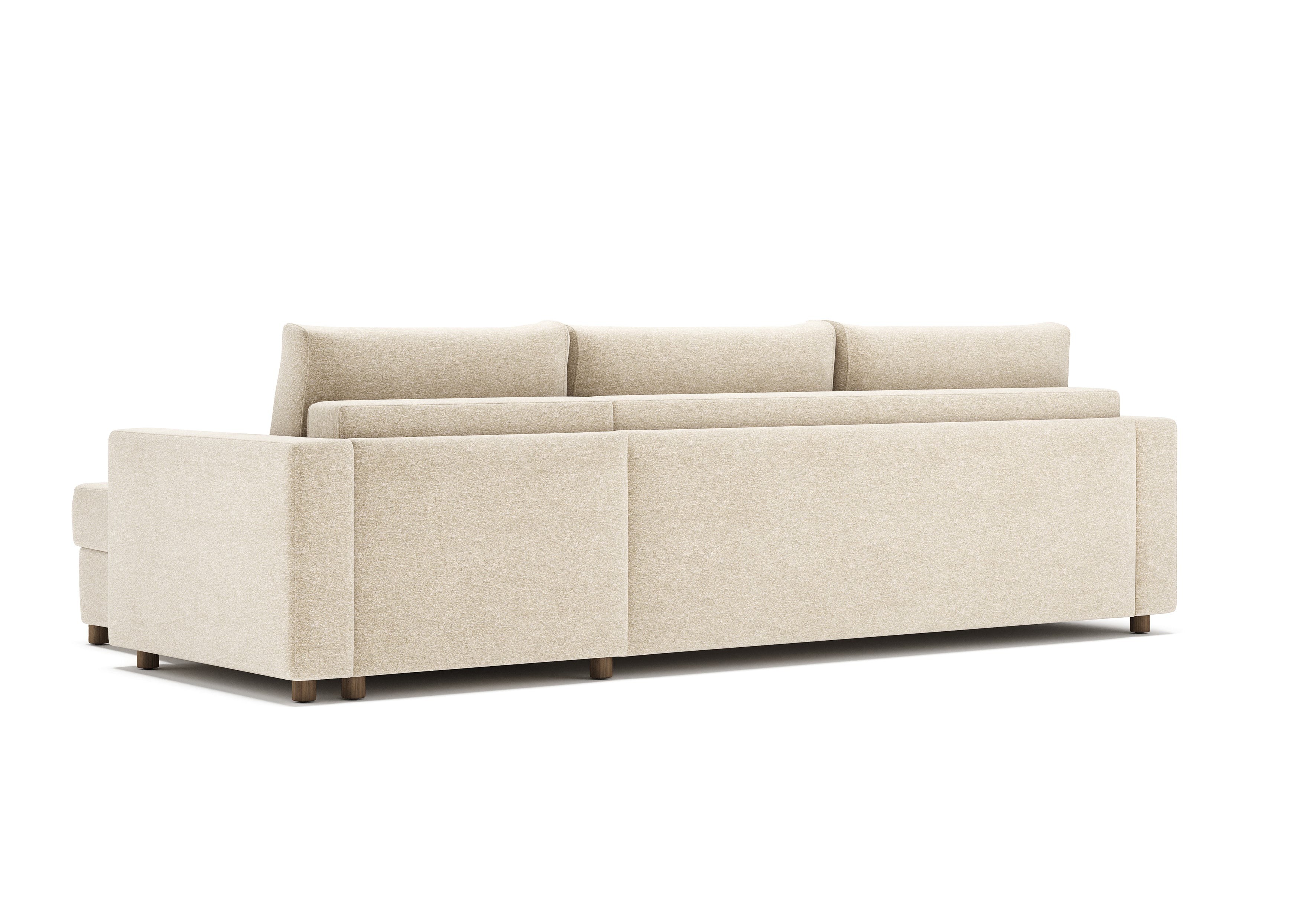 Neah Lounger King Size With Standard Arms 366