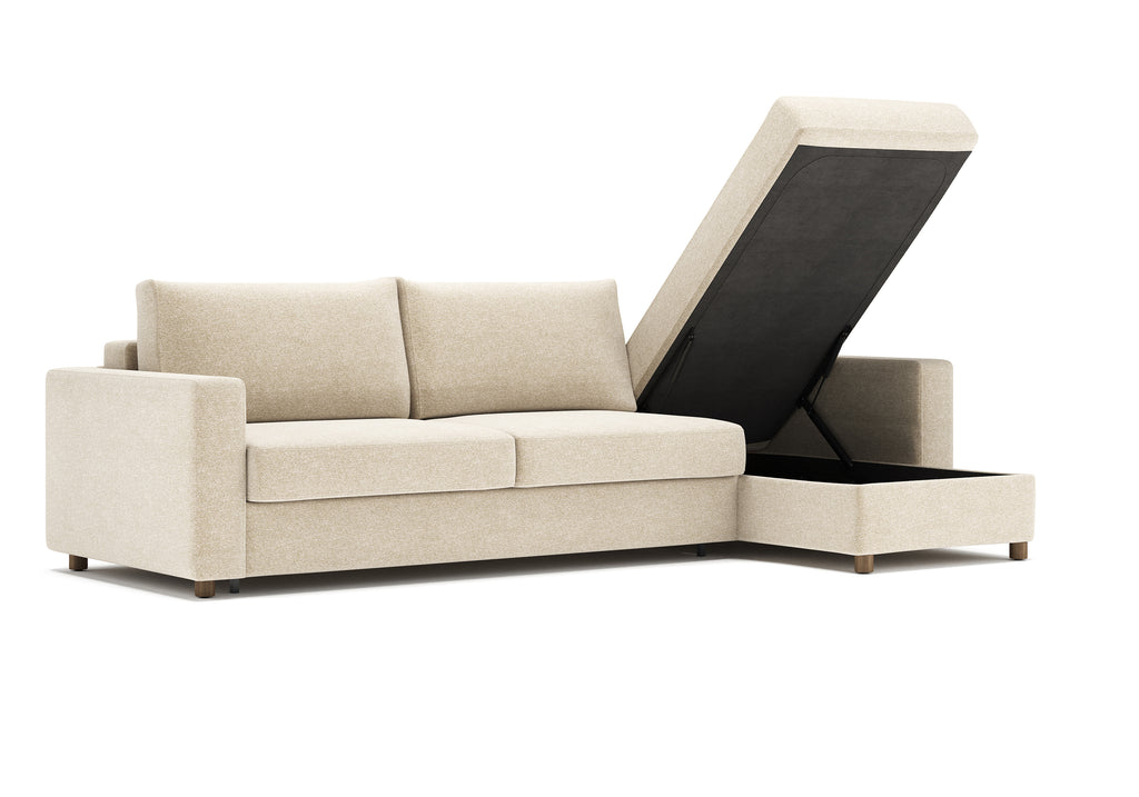 Neah Lounger King Size With Standard Arms 366
