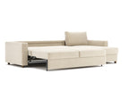 Neah Lounger King Size With Standard Arms 366