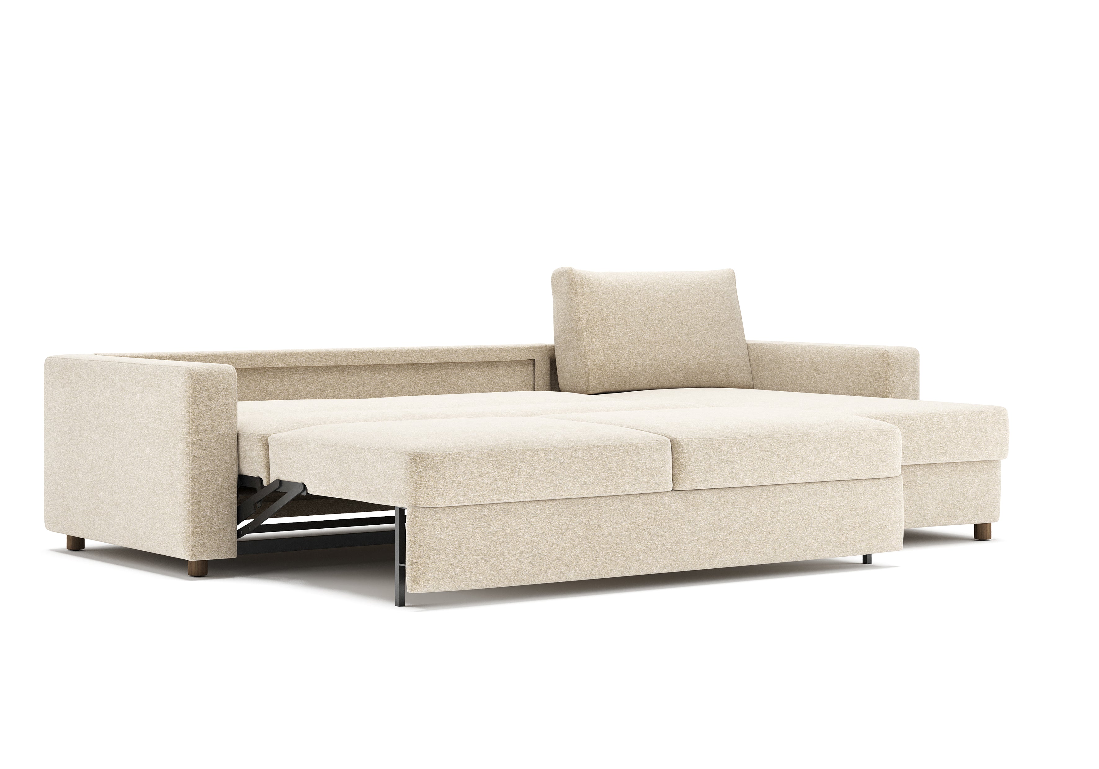 Neah Lounger King Size With Standard Arms 366