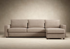 Neah Lounger King Size With Standard Arms 367